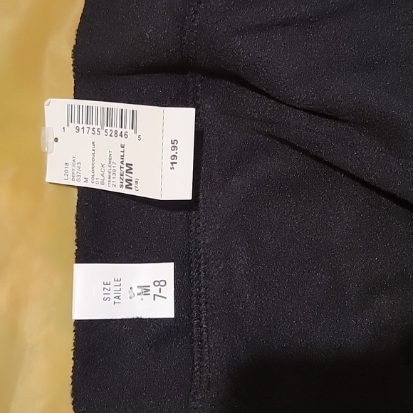 Flewce pants - Picture 2 of 3